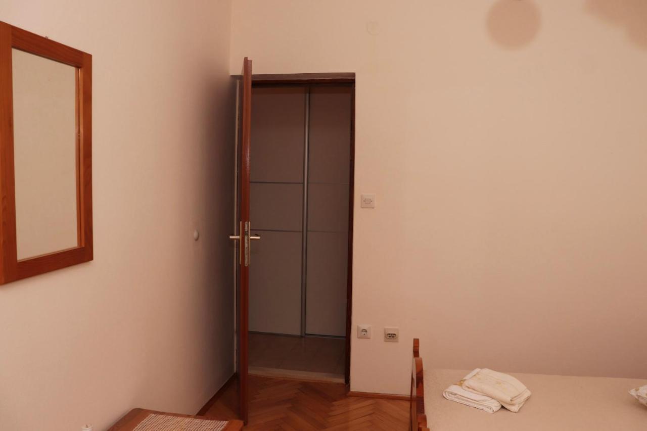 Studio With A View Jelsa  Εξωτερικό φωτογραφία