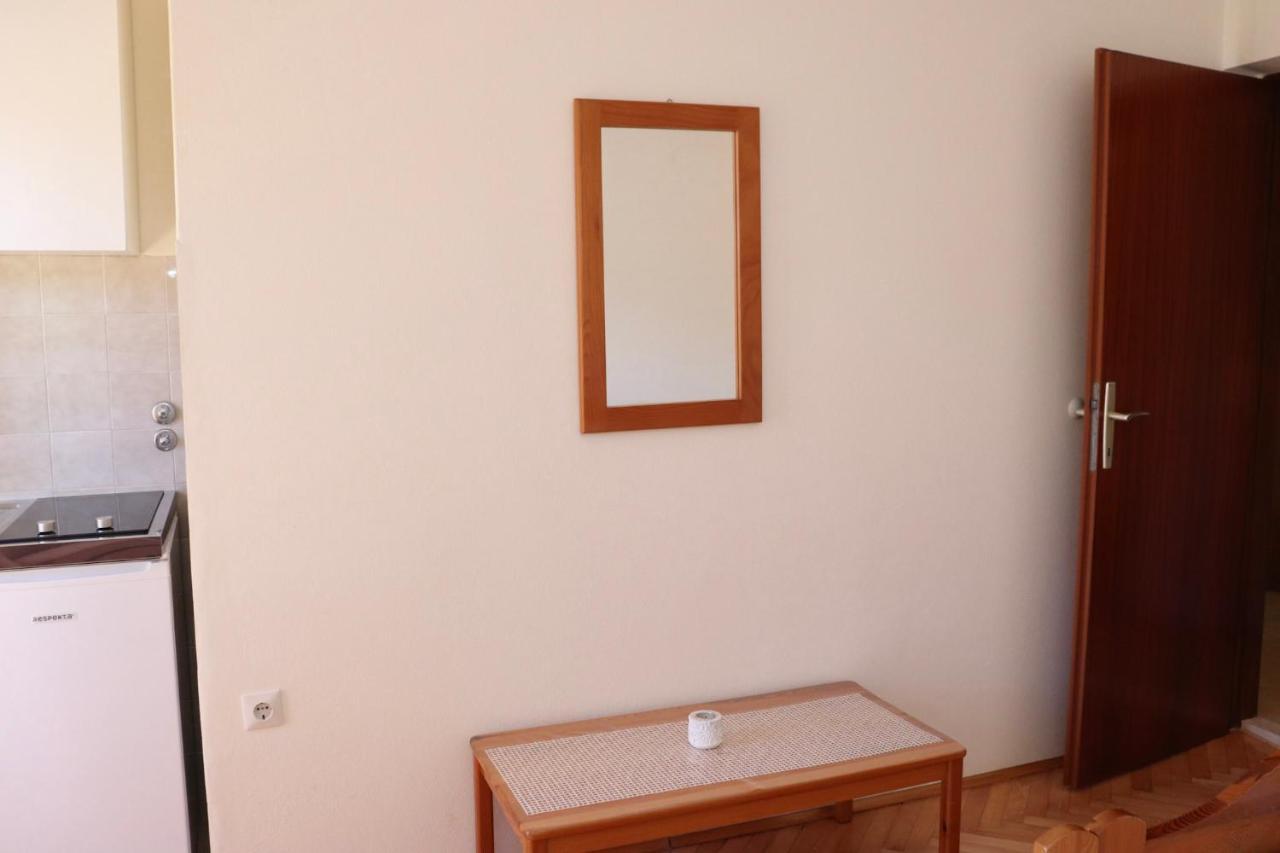 Studio With A View Jelsa  Εξωτερικό φωτογραφία